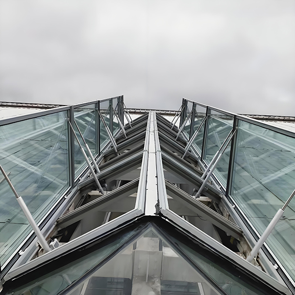 彬县排烟天窗 彬县排烟天窗