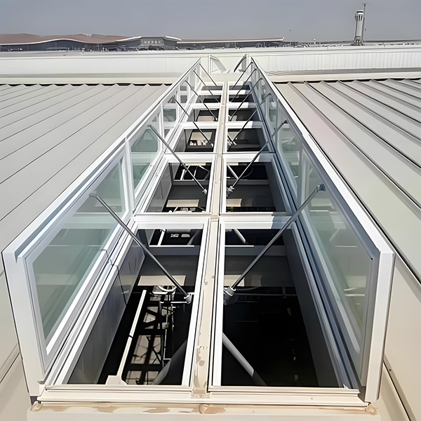 彬县排烟天窗 彬县排烟天窗