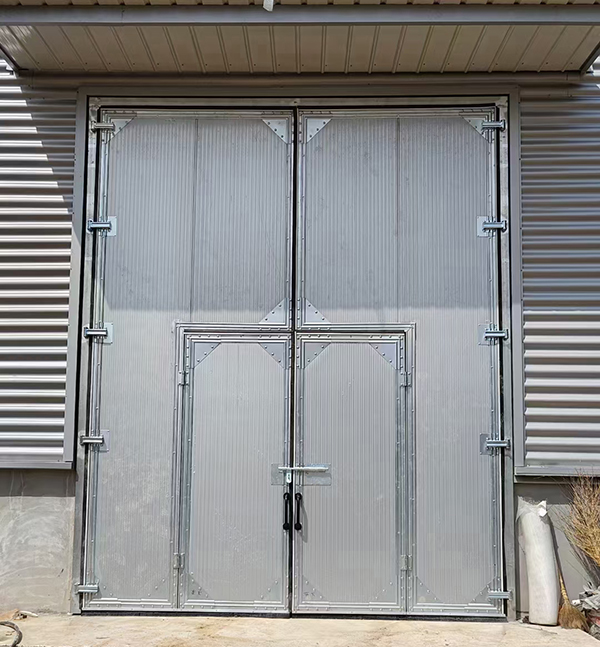 彬县工业平开门 彬县工业平开门