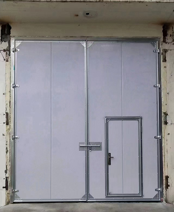 彬县工业平开门 彬县工业平开门