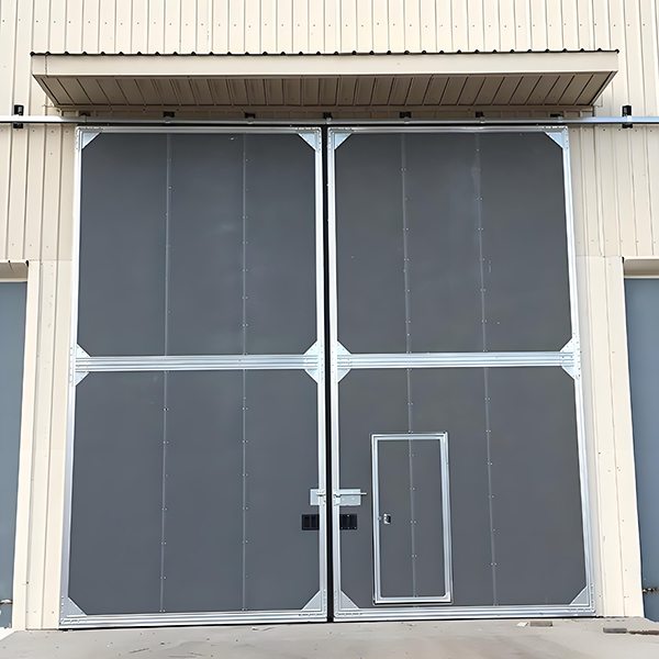 彬县工业推拉门 彬县工业推拉门