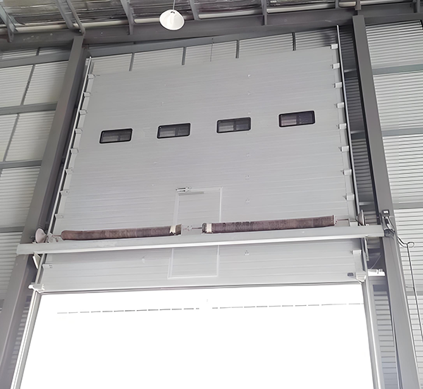 彬县工业滑升门 彬县工业滑升门