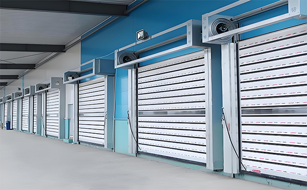 硬质彬县快速门 硬质彬县快速门