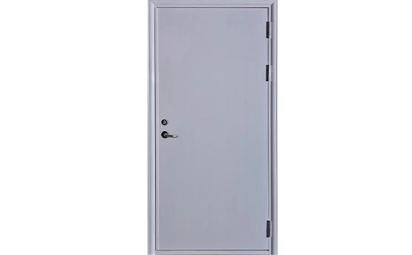 彬县钢制防火门