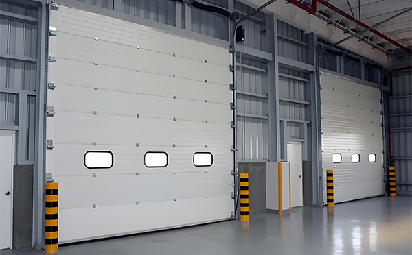 彬县工业提升门 彬县工业提升门