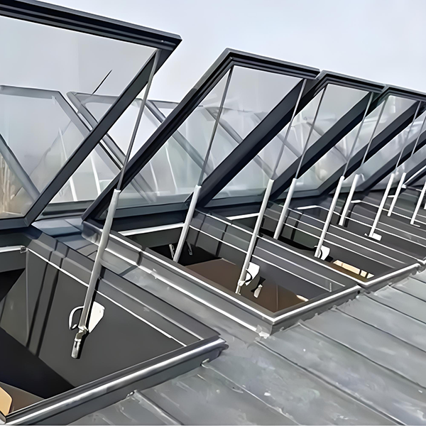 消防彬县排烟窗 消防彬县排烟窗