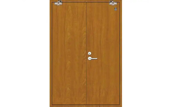 木质彬县防火门 木质彬县防火门