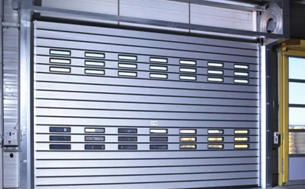 提高效率与安全：彬县兰州彬县快速彬县卷帘门的应用与优势