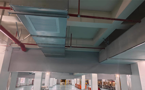 彬县挡烟垂壁保养周期为多久一次