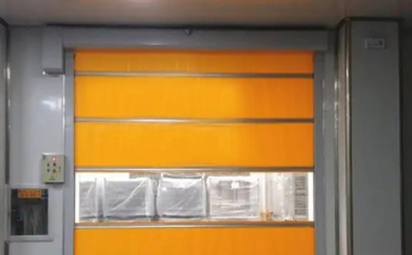 彬县快速彬县卷帘门的选择、维护与保养