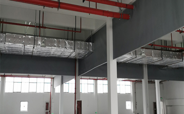 彬县挡烟垂壁防火玻璃厚度要求