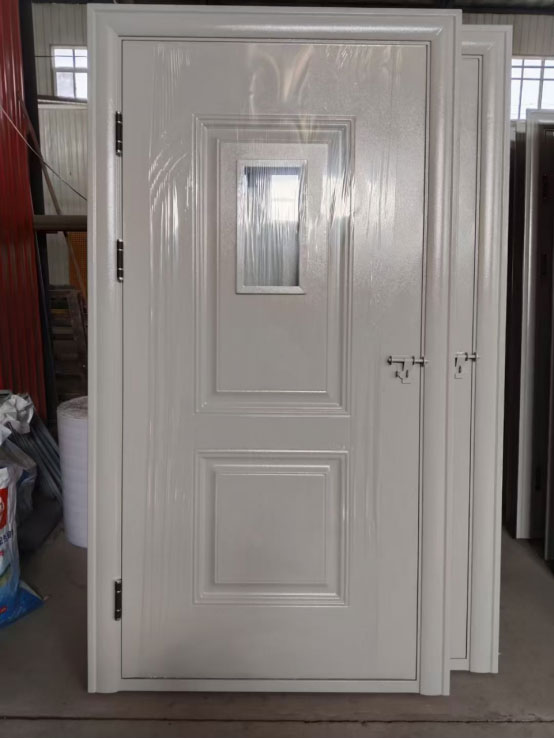 彬县学校教室门