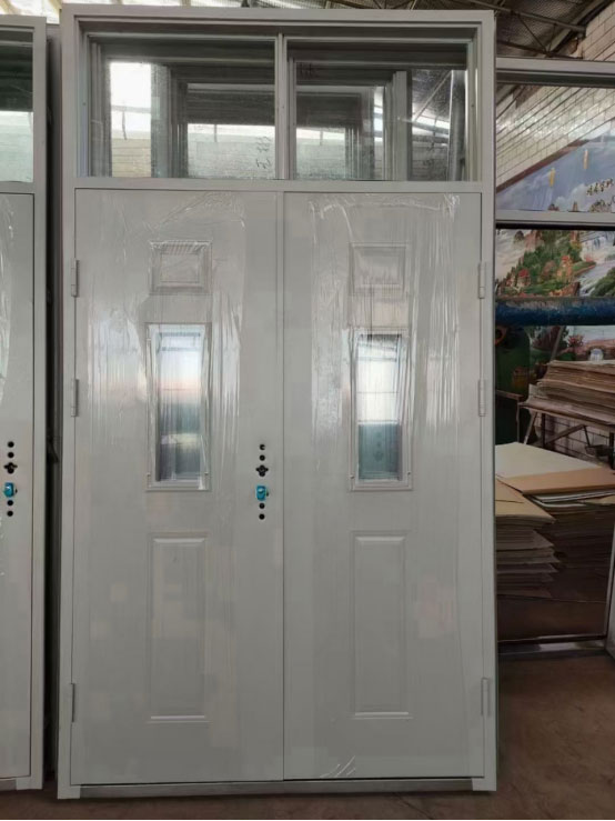 彬县学校教室门