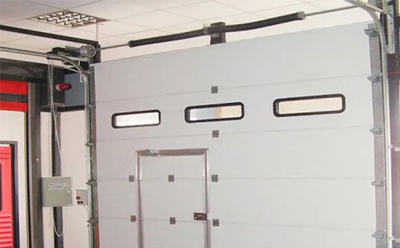 彬县工业推拉门的设计方法