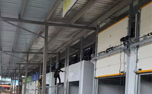 彬县工业推拉门安装技巧与注意事项详解 彬县工业推拉门安装技巧与注意事项详解