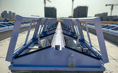 彬县排烟窗的设置要求