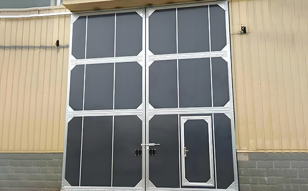 厂房彬县工业门选择与维护全解析:提升效率与安全的关键要素 厂房彬县工业门选择与维护全解析:提升效率与安全的关键要素