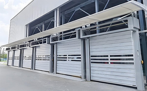 彬县快速彬县卷帘门防尘密封解决方案 彬县快速彬县卷帘门防尘密封解决方案