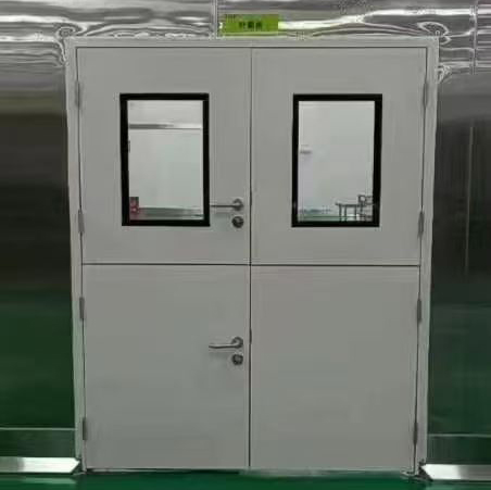 办公楼宇更新彬县防火门系统提升应急能力