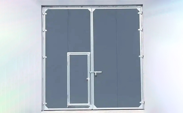 彬县兰州厂房彬县工业门安装要求与2025年选购指南 彬县兰州厂房彬县工业门安装要求与2025年选购指南